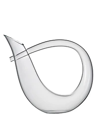 Schott Zwiesel Tritan Crystal Cirquo Master Piece Decanter