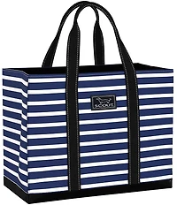 SCOUT Original Deano Stripe Large Tote Bag