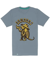 Sendero Provisions Co. Armadillo Short Sleeve T-Shirt