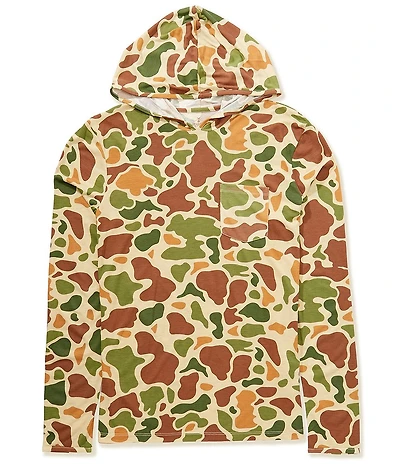 Sendero Provisions Co. Bamboo Hoodie