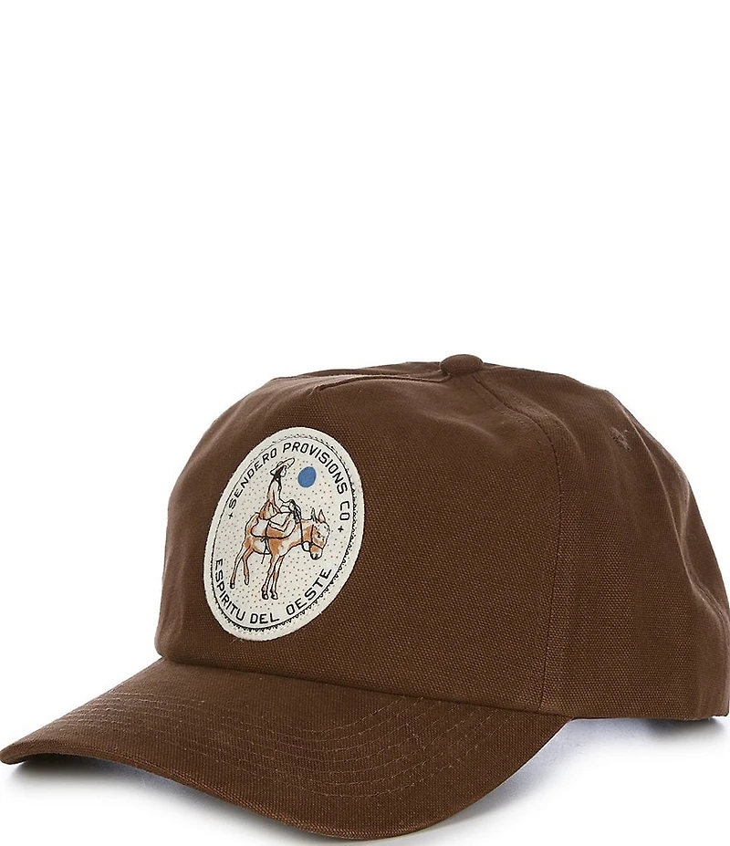 Sendero Provisions Co. Burro Lady Hat