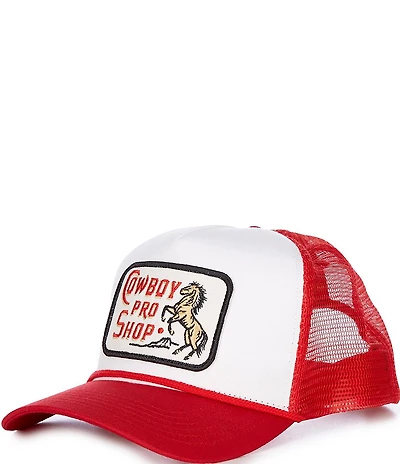 Sendero Provisions Co. Cowboy Pro Shop Hat
