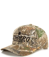 Sendero Provisions Co. Logo Cap