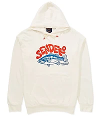 Sendero Provisions Co. Lunker Long Sleeve Hoodie