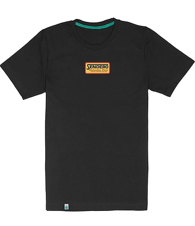 Sendero Provisions Co. Sendero Auto T-Shirt