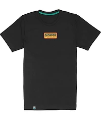 Sendero Provisions Co. Sendero Auto T-Shirt