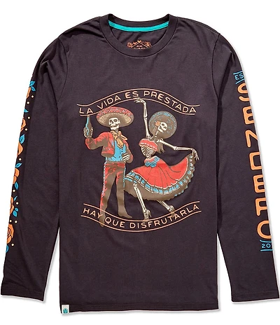 Sendero Provisions Co. Viejones Long Sleeve T-Shirt