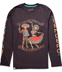 Sendero Provisions Co. Viejones Long Sleeve T-Shirt