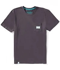 Sendero Provisions Co. Short Sleeve Pocket T-Shirt