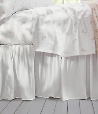 Shabby Chic Signature by Shabby Chic Ruffled Cotton Bed Skirt