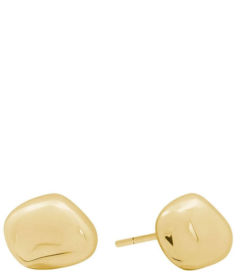 SHASHI Carter Stud Earrings