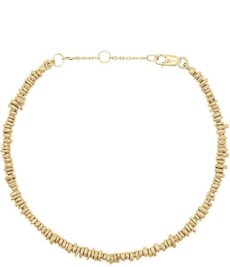 SHASHI Judy Line Bracelet