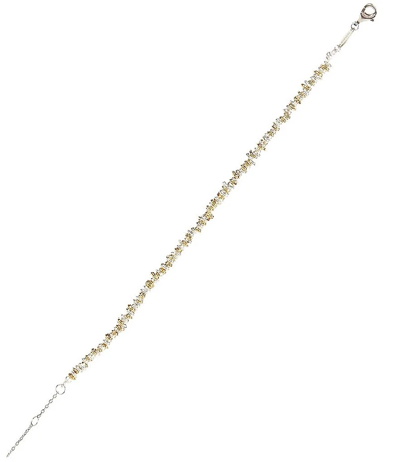 SHASHI Judy Remix Line Bracelet