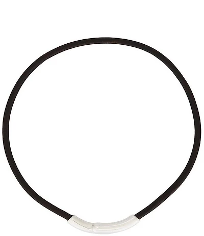 SHASHI Lasso Choker Necklace