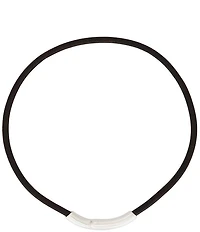 SHASHI Lasso Choker Necklace