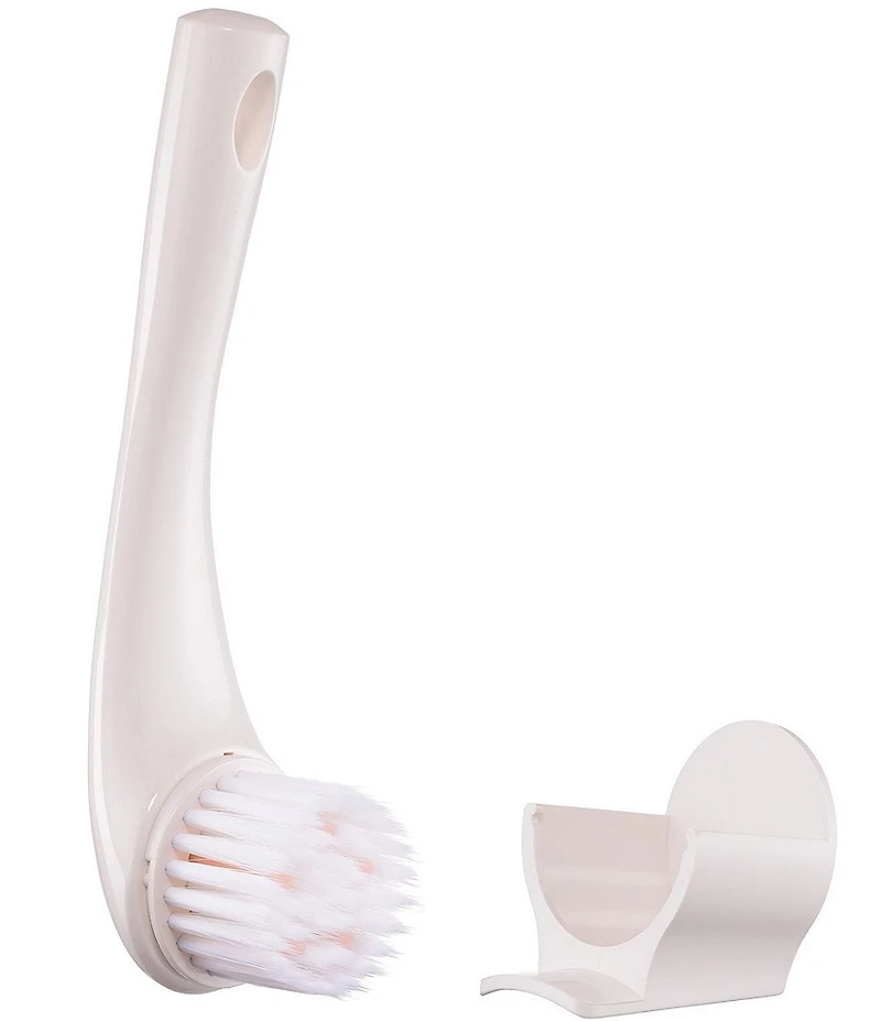 Shiseido Cleansing Massage Brush