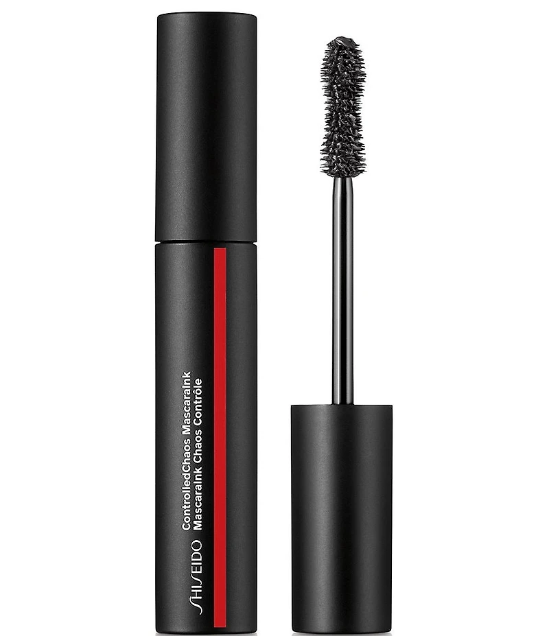 Shiseido Controlled Chaos Mascara Ink