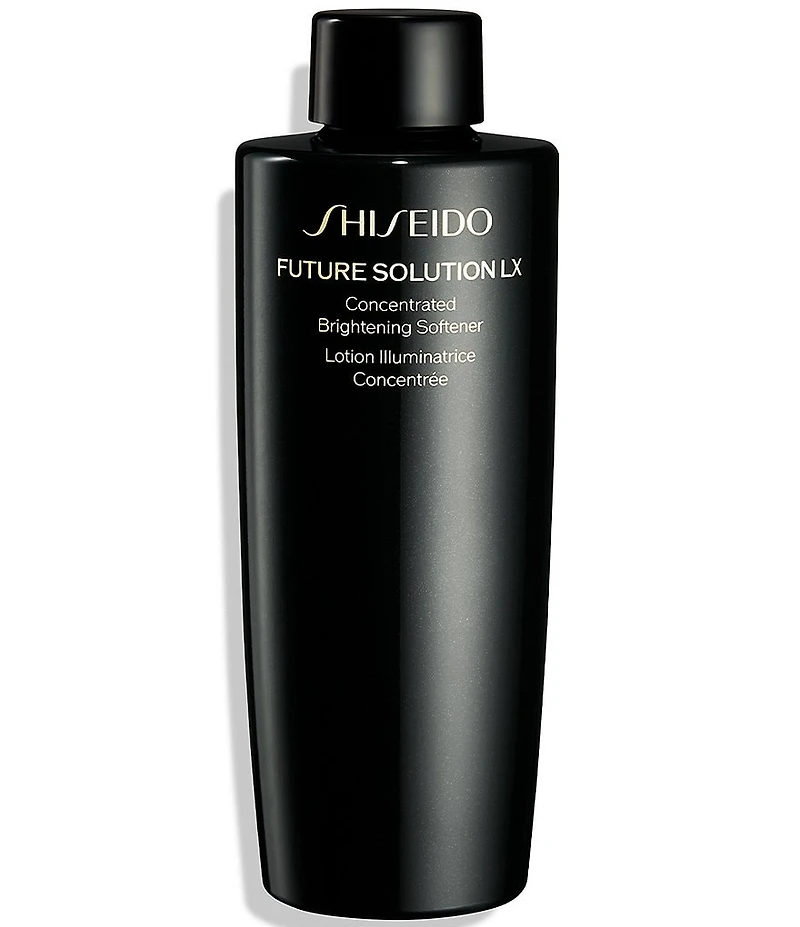 Shiseido Future Solution LX Concentrated Brightening Softener Refill