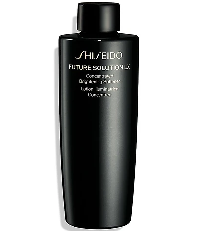 Shiseido Future Solution LX Concentrated Brightening Softener Refill