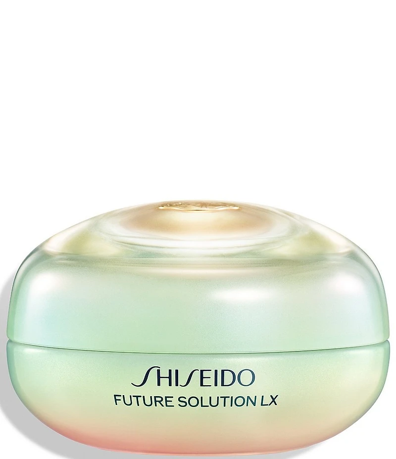 Shiseido Future Solution LX Legendary Enmei Ultimate Brilliance Eye Cream