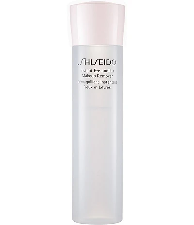 Shiseido Instant Eye & Lip Makeup Remover