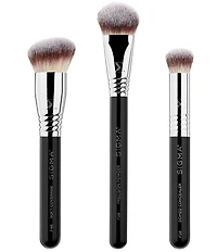 Sigma Beauty Essential Base Brush Set