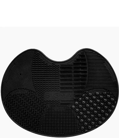 Sigma Beauty Sigma Spa® Express Brush Mini Cleaning Mat