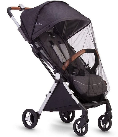Silver Cross Insect Bug Net for Jet Stroller