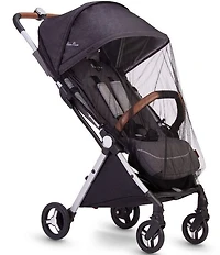 Silver Cross Insect Bug Net for Jet Stroller