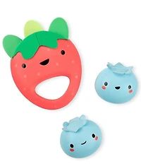 Skip Hop Farmstand Berry Band Toy