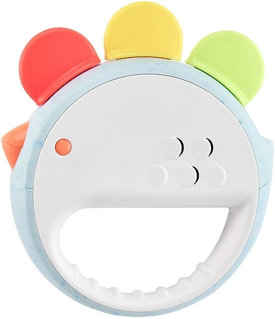 Skip Hop Farmstand Tambourine
