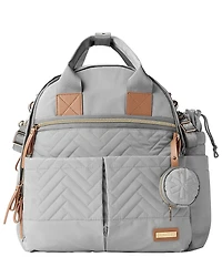 Skip Hop Suite By Skip Hop Six-In-One Diaper Backpack Set
