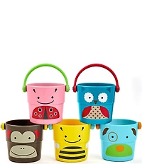 Skip Hop Zoo Bath Stack