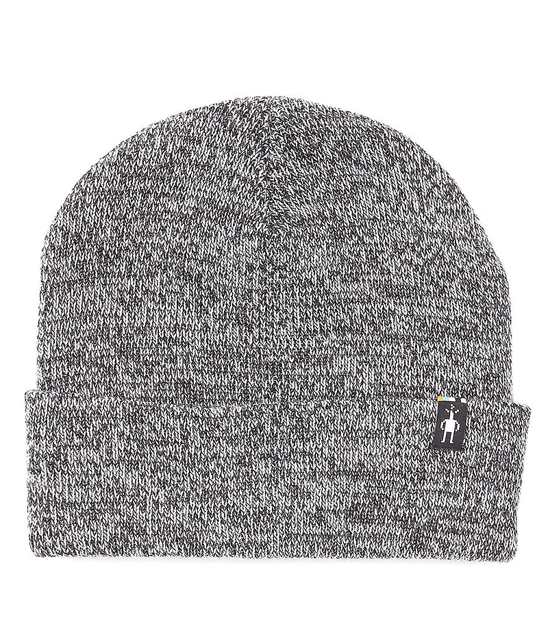 SmartWool Cozy Cabin Rib Knit Beanie Hat