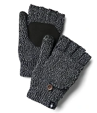 SmartWool Cozy Grip Flip Mitts