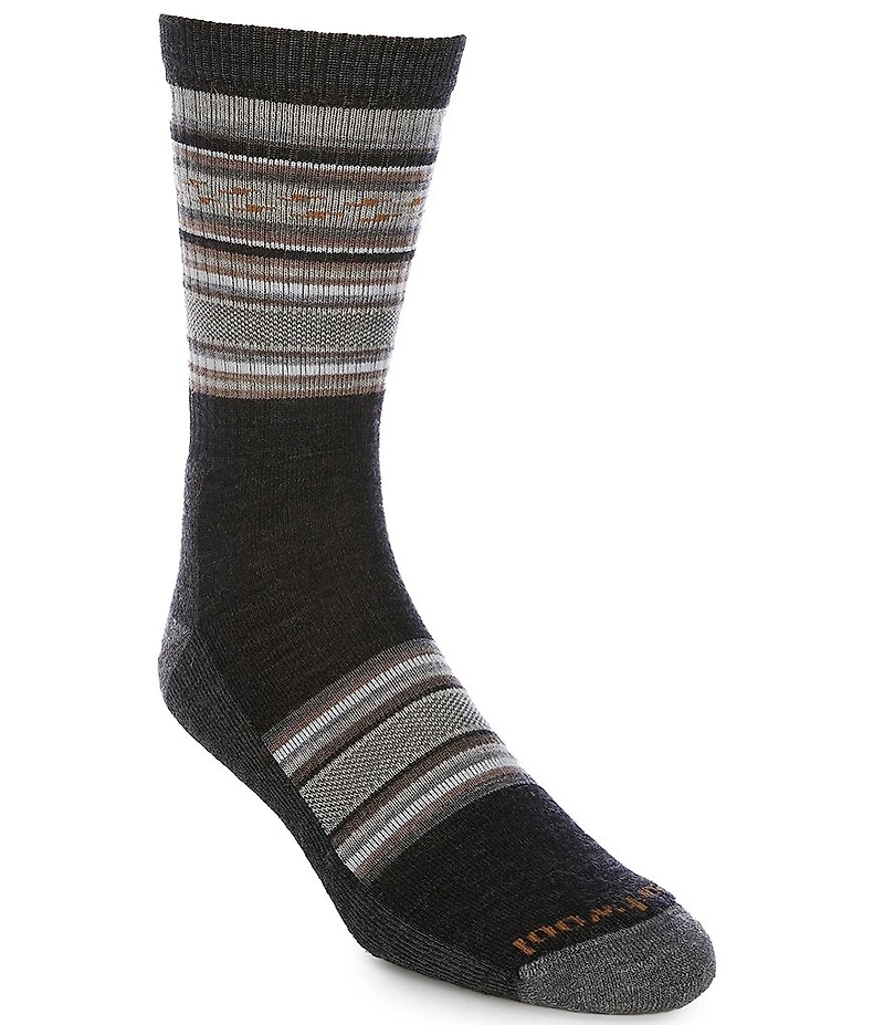 SmartWool Everyday ReGarita Crew Socks