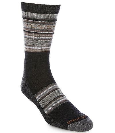 SmartWool Everyday ReGarita Crew Socks