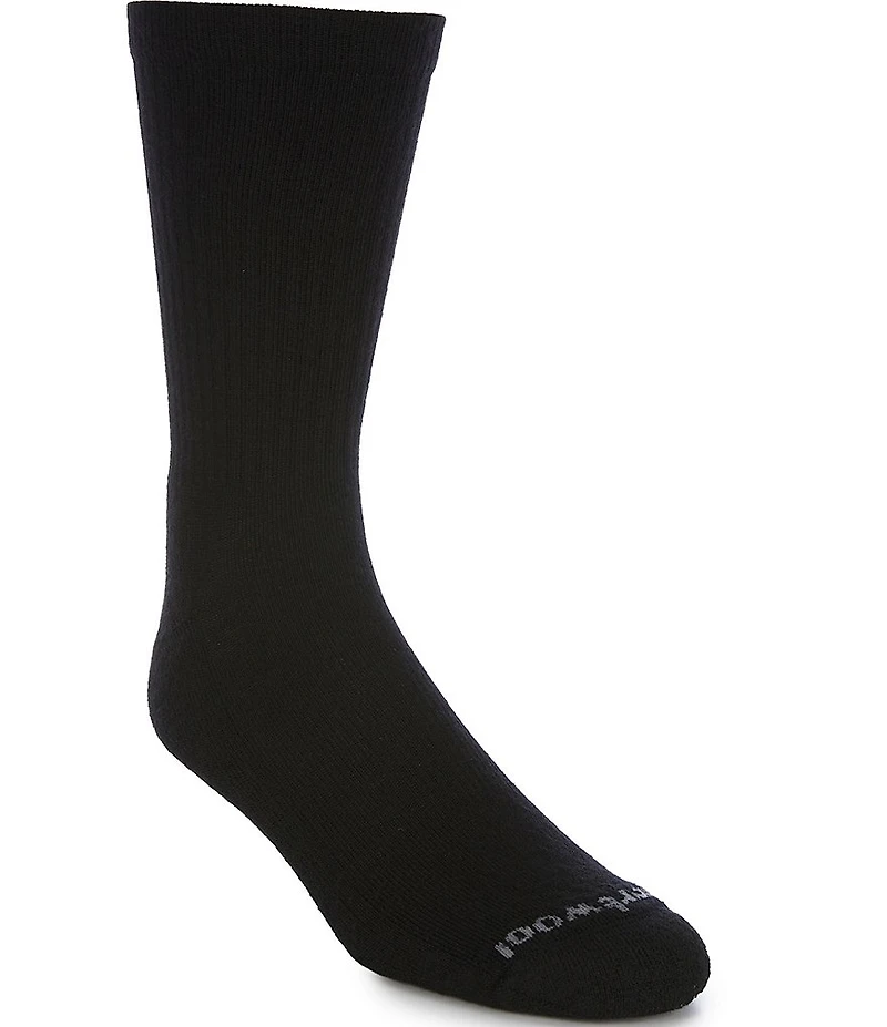 SmartWool Everyday Solid Rib Crew Socks