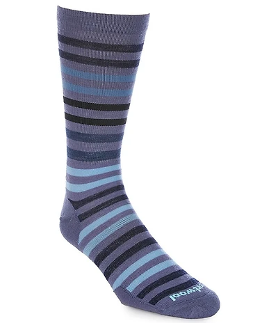 SmartWool Everyday Spruce Street Crew Socks