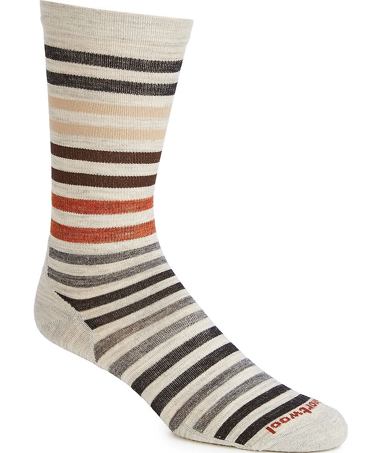 SmartWool Everyday Spruce Street Crew Socks
