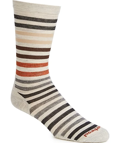 SmartWool Everyday Spruce Street Crew Socks