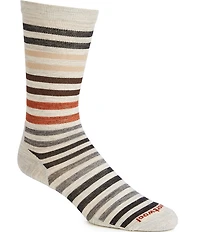 SmartWool Everyday Spruce Street Crew Socks