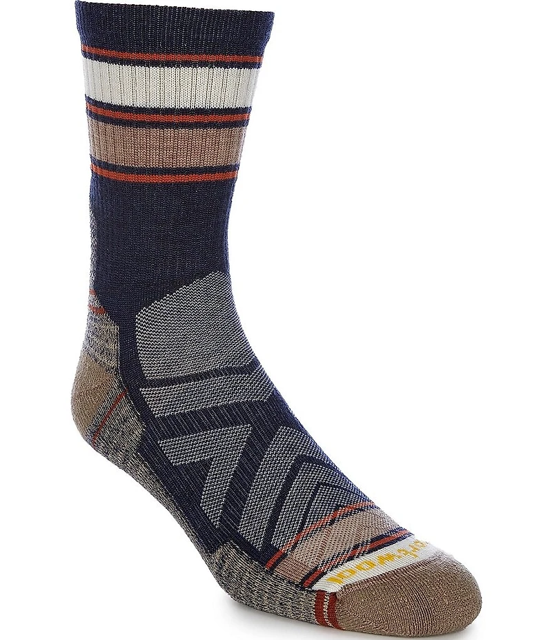 Smartwool Hike Light Cushion Crew Socks