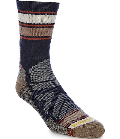 Smartwool Hike Light Cushion Crew Socks