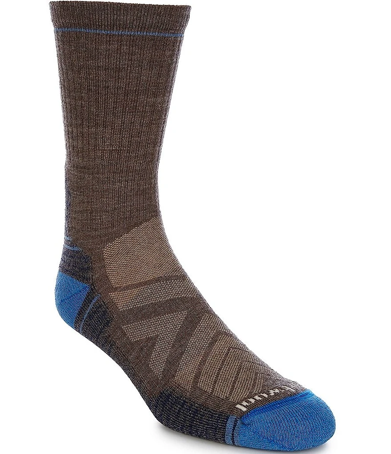 SmartWool Hike Light Cushion Crew Socks