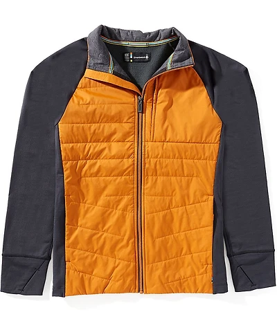 SmartWool Performance Stretch Solid Smartloft Jacket