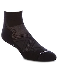 SmartWool Run Targeted Cushion Ankle Socks