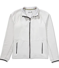 SmartWool Solid Active Fleece Jacket