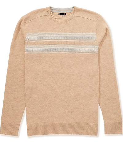 SmartWool Sparwood Stripe Sweater