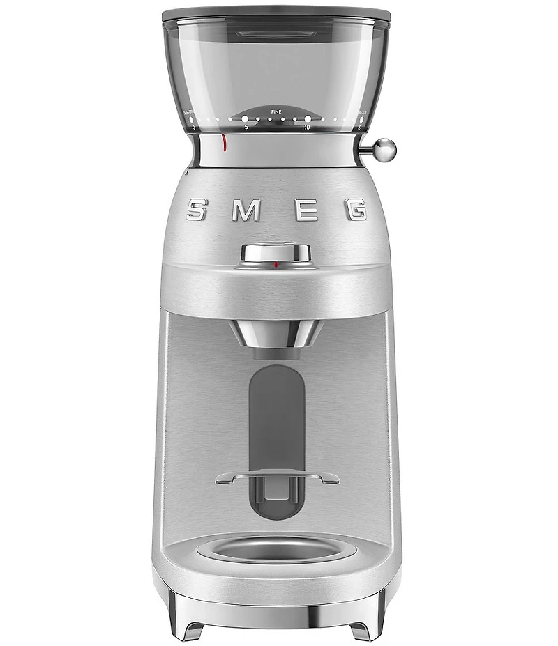 Smeg Espresso Coffee Grinder
